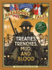 Treaties, trenches, mud, and blood by Hale, Nathan