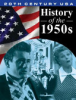 History of the 1950s by Craats, Rennay