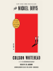 The nickel boys by Whitehead, Colson