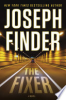 The fixer by Finder, Joseph