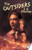 The Outsiders by Hinton, S. E