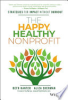 The happy, healthy nonprofit by Kanter, Beth
