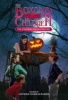 The pumpkin head mystery by Warner, Gertrude Chandler