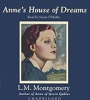 Anne's house of dreams by Montgomery, L. M