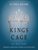 King's cage by Aveyard, Victoria