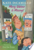 Mercy Watson is missing! by DiCamillo, Kate