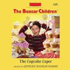 The cupcake caper by Warner, Gertrude Chandler