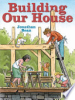 Building our house by Bean, Jonathan