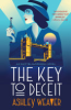 The key to deceit by Weaver, Ashley