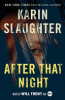 After that night by Slaughter, Karin