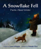 A_snowflake_fell