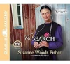 The search by Fisher, Suzanne Woods