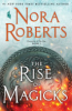 The rise of magicks by Roberts, Nora