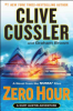 Zero hour by Cussler, Clive