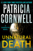 Unnatural death by Cornwell, Patricia Daniels