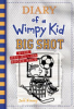 Diary of a wimpy kid : big shot by Kinney, Jeff