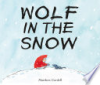Wolf in the snow by Cordell, Matthew