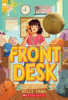 Front desk: book 1 by Yang, Kelly