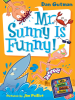 Mr. Sunny is funny! by Gutman, Dan