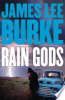 Rain Gods by Burke, James Lee