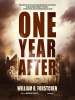 One year after by Forstchen, William R
