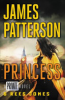 Princess by Patterson, James