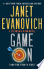 Game on by Evanovich, Janet