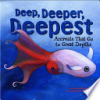 Deep, deeper, deepest by Dahl, Michael