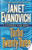 Turbo twenty-three by Evanovich, Janet