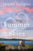 The summer skies by Colgan, Jenny