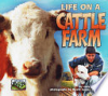 Life on a cattle farm by Wolfman, Judy
