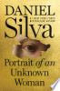 Portrait of an unknown woman by Silva, Daniel