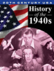 History of the 1940s by Craats, Rennay