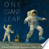 One giant leap by Burleigh, Robert