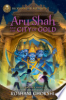 Aru_Shah_and_the_city_of_gold