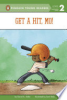 Get a hit, Mo! by Adler, David A