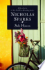 Safe haven by Sparks, Nicholas