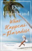 What happens in paradise by Hilderbrand, Elin