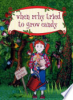 When Ruby Tried to Grow Candy by Fisher, Valorie
