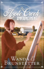 The Apple Creek announcement by Brunstetter, Wanda E