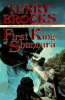 First king of Shannara by Brooks, Terry