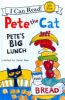 Pete the cat: Pete's Big Lunch by Dean, James