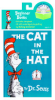 The cat in the hat by Seuss