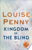 Kingdom of the blind by Penny, Louise