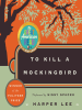 To kill a mockingbird by Lee, Harper