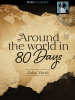 Around the world in 80 days by Verne, Jules