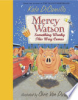 Mercy Watson something wonky this way comes by DiCamillo, Kate