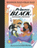 The princess in black and the mermaid princess by Hale, Shannon