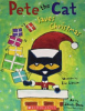 Pete the cat saves Christmas by Litwin, Eric