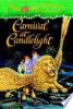 Carnival at candlelight by Osborne, Mary Pope
